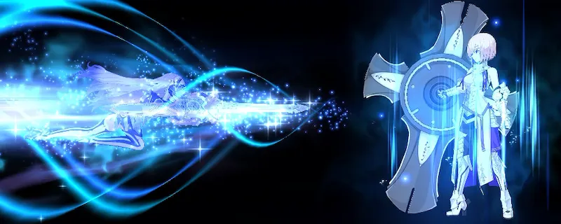 fgo_マシュミッション_モルガン_1