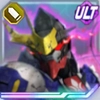 ジージェネエターナル_ガンダム・バルバトスルプスレクス【阿頼耶識リミッター解除/半壊】_アイコン