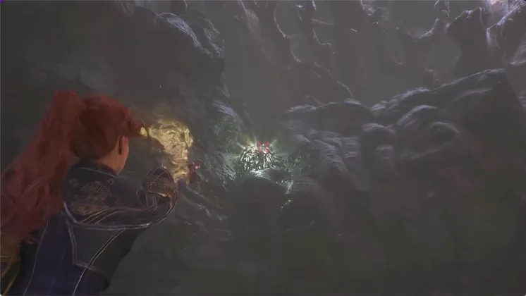 エクスペディション33_フリーエイム