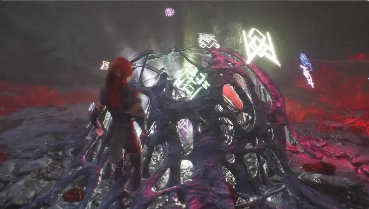 エクスペディション33_ペイントケージ