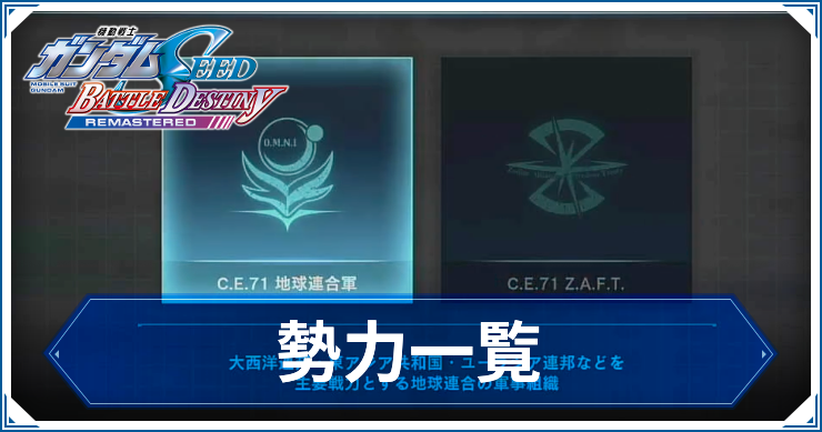 ガンダム_勢力一覧_アイキャッチ