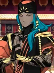 アショカ王_仮ガチャシミュ