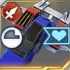 ジージェネエターナル_Sガンダム【分離形態】