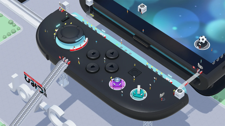 ひみつ展_紹介画像1