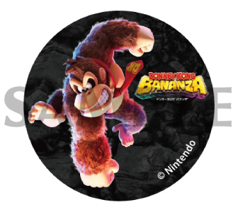 ドンキーバナンザ_お宝特典
