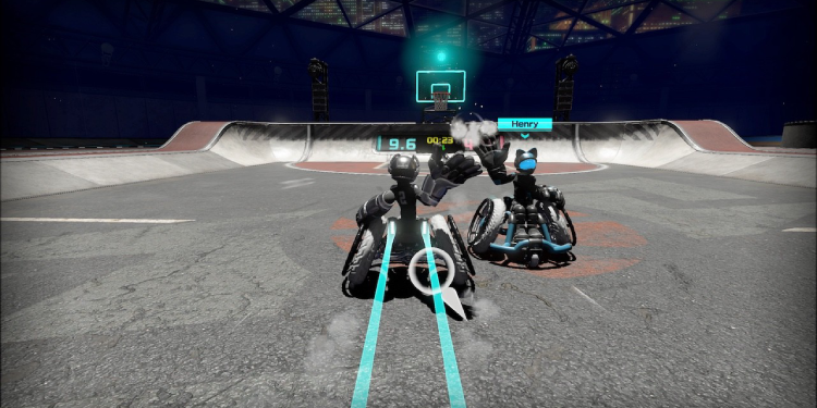 Drag x Drive_紹介画像3