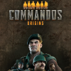 コマンドス オリジンズ デラックスエディション