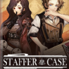 Staffer Case（ステッパーケース）