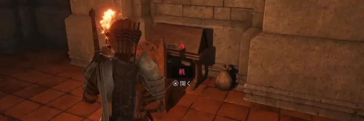 オブリビオン_最強の盗賊に勝利あれ_バナー