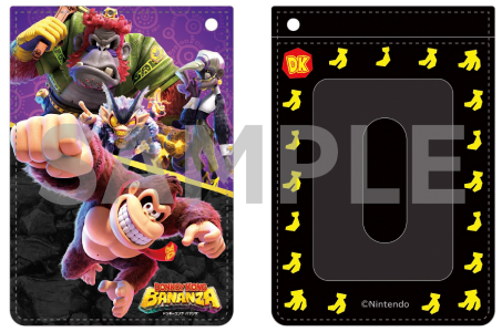 ドンキーバナンザ_楽天ブックス特典