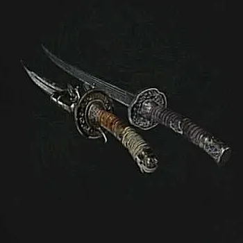 ウツロノハネ_神機の銃刀_アイコン