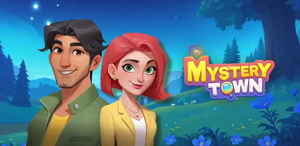 mystery town_result