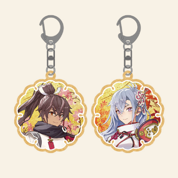 龍の国_予約特典よろずや