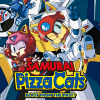 Samurai Pizza Cats: Blast from the Past!