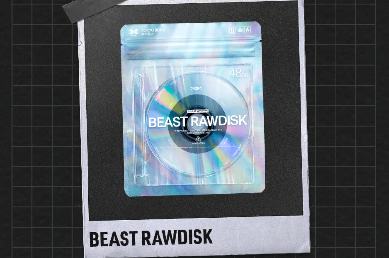 TOKYO_BEAST_BASEって何？