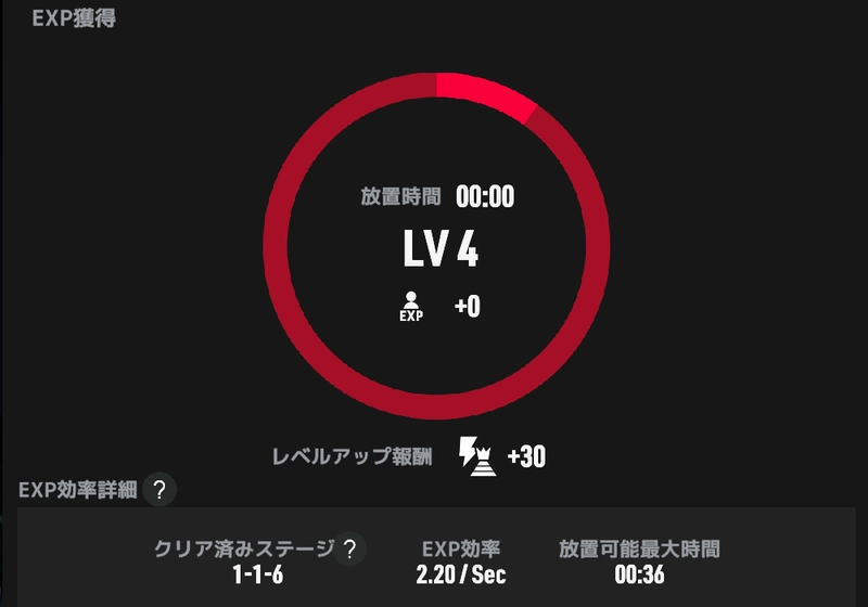 TOKYO_BEAST_アリーナスタミナ