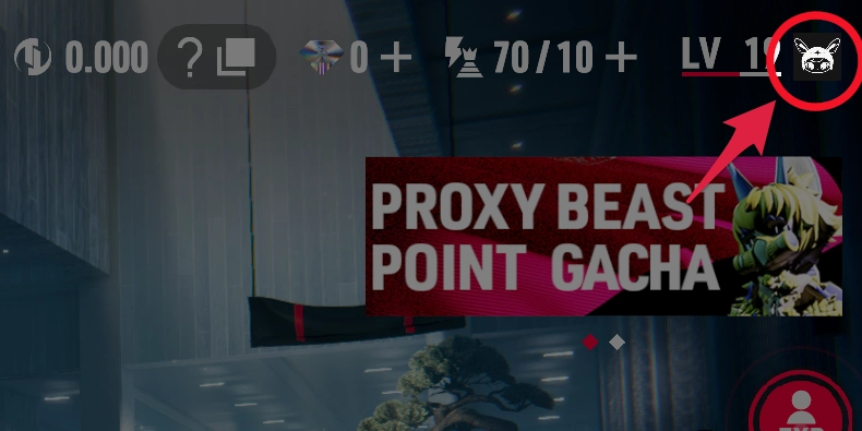 1プロフィール_TOKYOBEAST