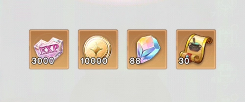 魔法壺の精錬で入手できる_ヤバ少女