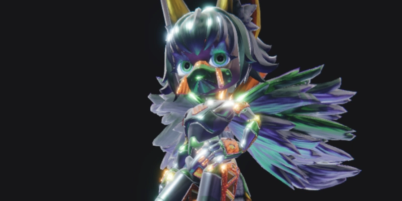 熟練度_TOKYOBEAST