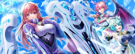 白猫_フロウスカイイノセンス後章_リセマラ