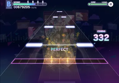 え？あぁ、そう。1