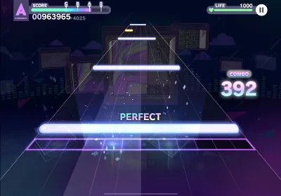 サイバーパンクデッドボーイ1