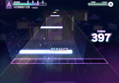 サイバーパンクデッドボーイ2