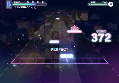 クイーンオブハート2