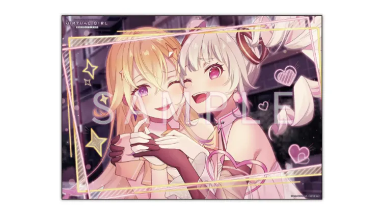 バチャガ_ゲーマーズ