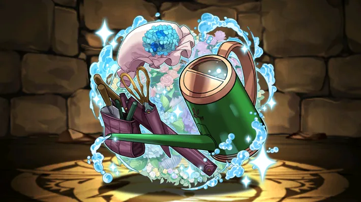 パズドラ_メイドナツル装備の評価