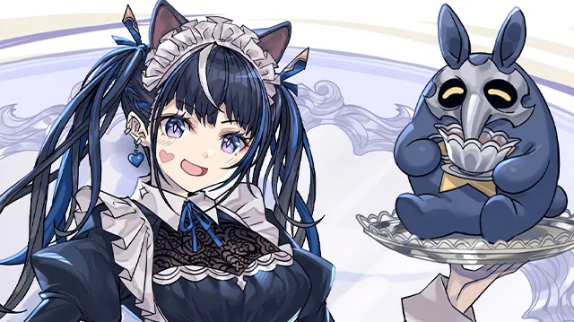 パズドラ_メイドネレ(交換)の評価