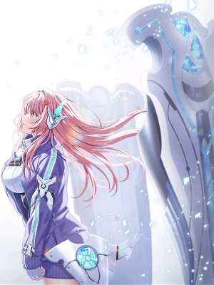 白猫_ニルカ_覚醒絵