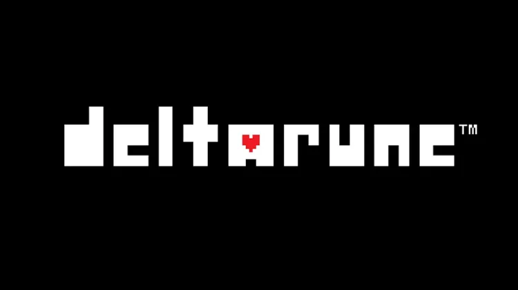 DELTARUNE_ダウンロード