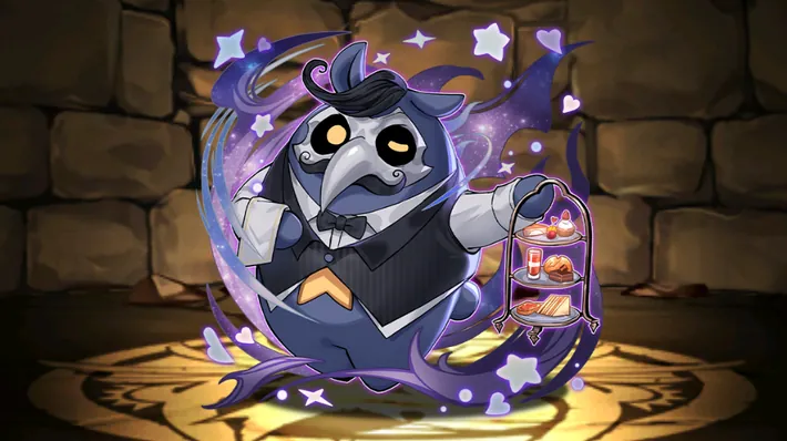 パズドラ_メイドネレ装備の評価