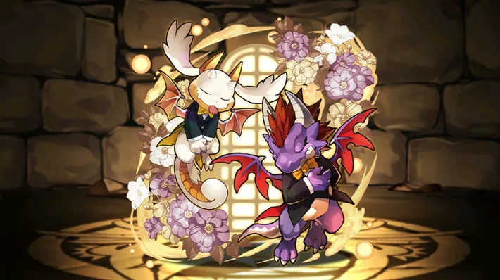 パズドラ_メイドイデアル装備の評価