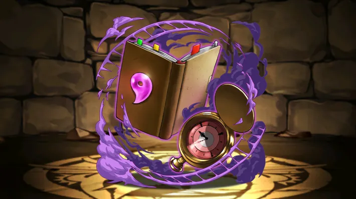 パズドラ_執事ツクヨミ装備の評価