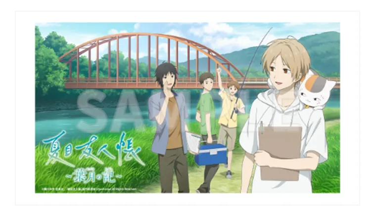 夏目友人帳_Amazon