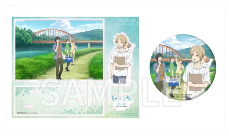 夏目友人帳_ビックカメラ