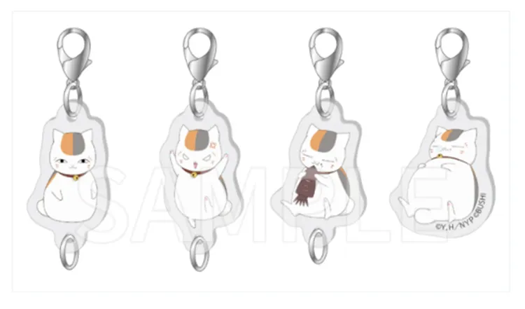 夏目友人帳_楽天