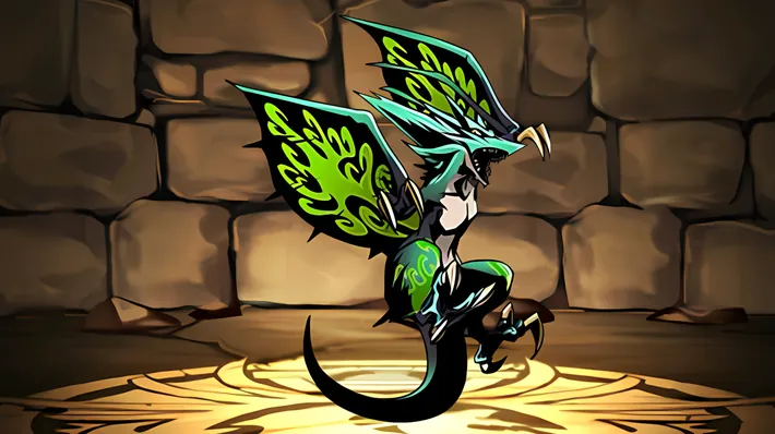 パズドラ_ミスティルの評価