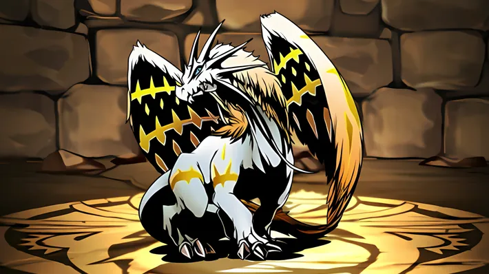 パズドラ_グングの評価