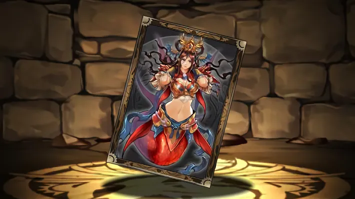 パズドラ_ショウコウ装備の評価