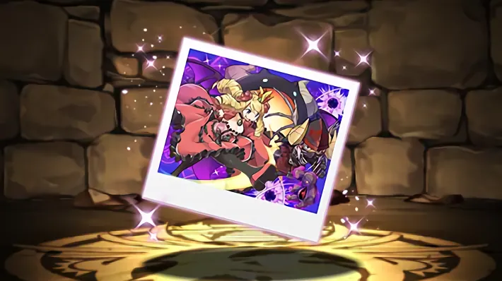 パズドラ_ケリ姫&ネクロマンサー装備の評価