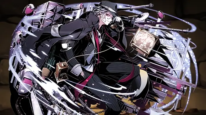 パズドラ_無聖人ニコラスの評価