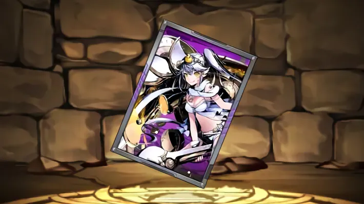 パズドラ_マクスウェル装備の評価