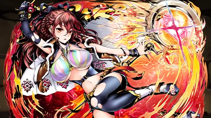 パズドラ_パイモンの評価_ガンホーコラボ