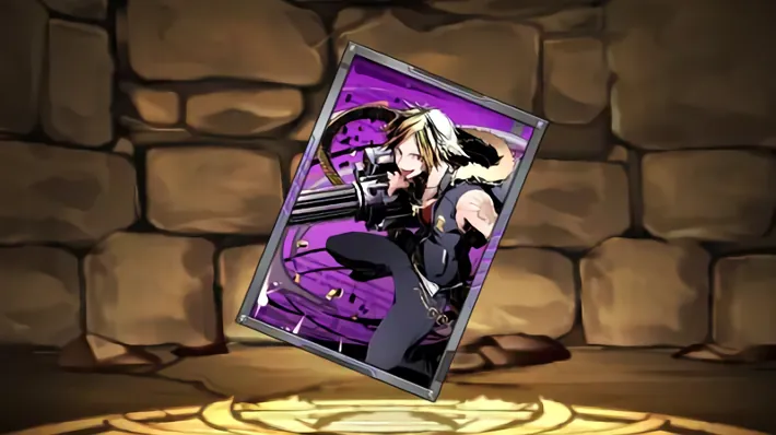 パズドラ_アマイモン装備の評価