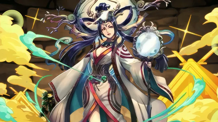 パズドラ_ヒミコの評価