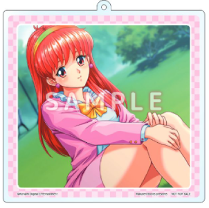 ときメモエモーショナル_店舗特典5