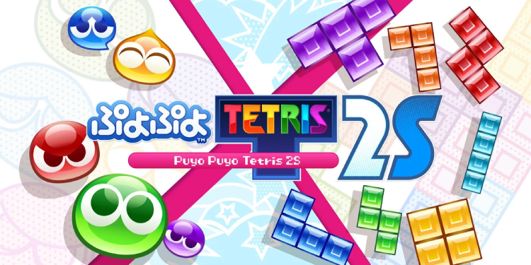 ぷよテト2S_アイキャッチ画像